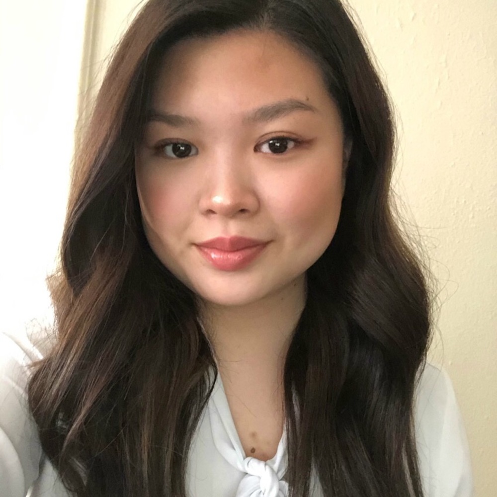 Meet your Posher, Sue